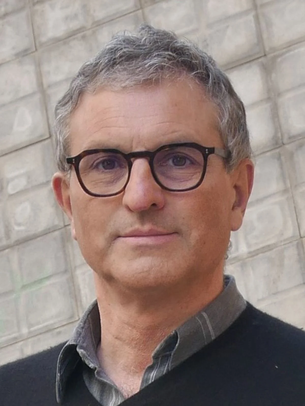 Francois Vila