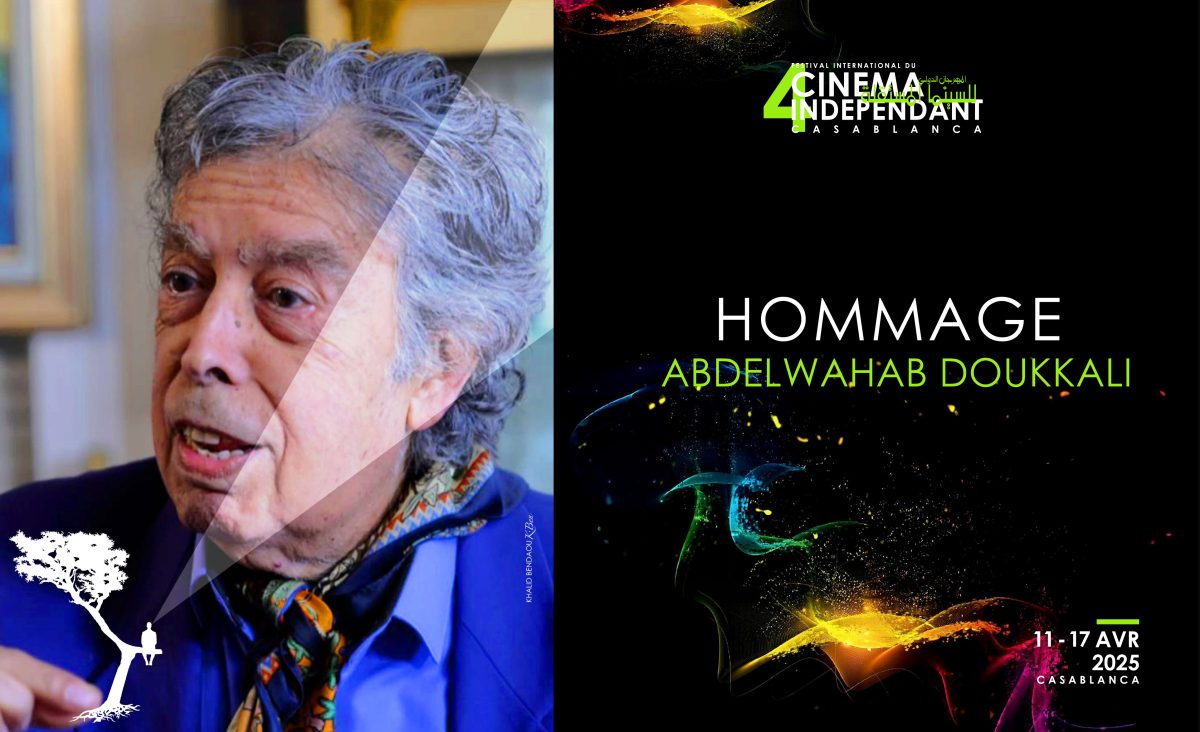 Galerie hommage