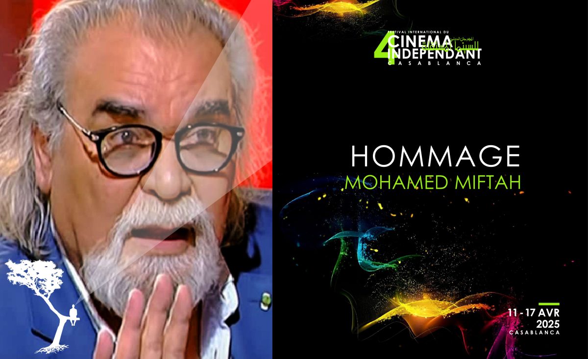 Galerie hommage