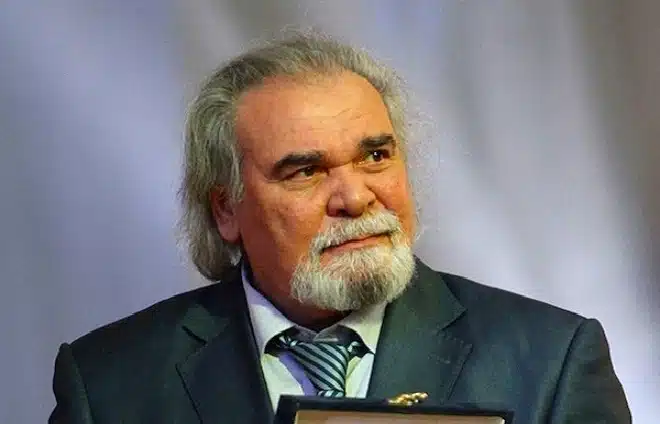 Mohamed Meftah