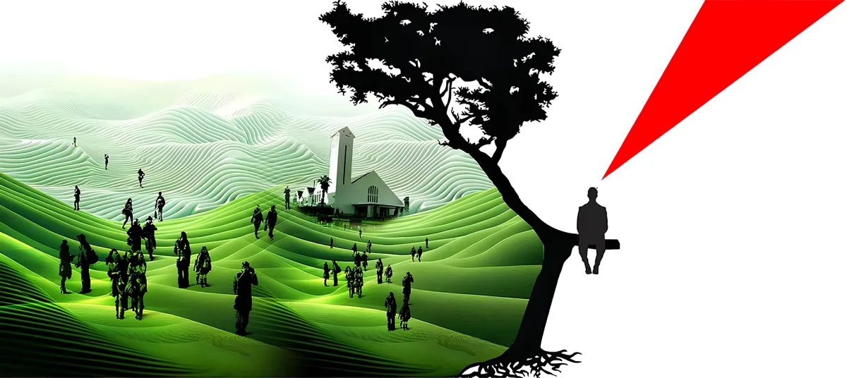 DECOUVRIR PROGRAMME FICIC 2026    - 5 EDTION